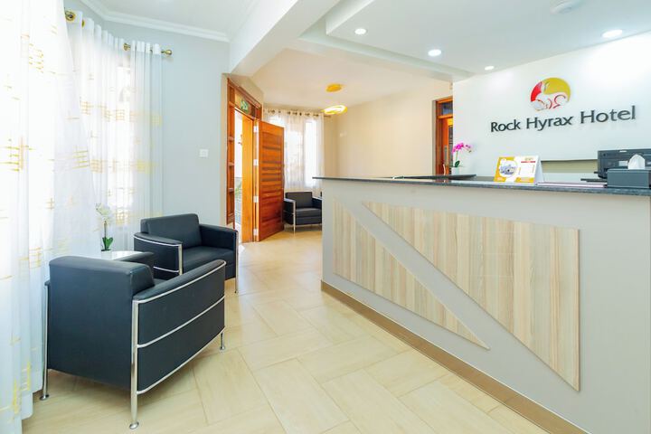 Hotel Interior 2 of 59