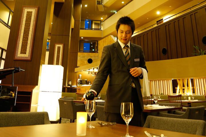 Dining 55 of 73