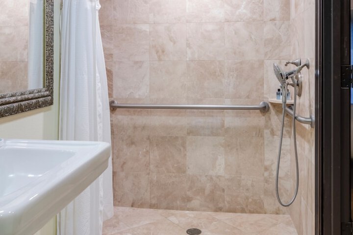 Bath Interior