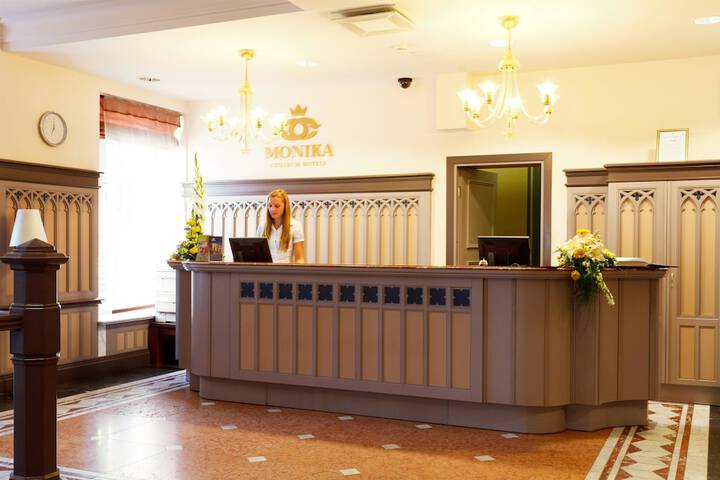 Lobby Photos