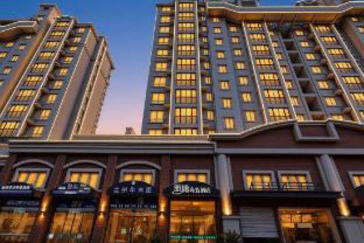 Yayong Business Hotel