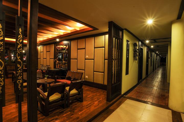 Hotel Interior 2 of 51