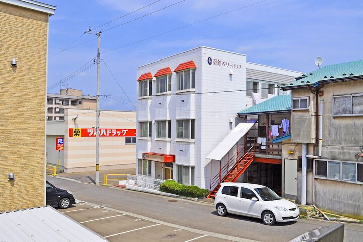 Hotel 14 of 17