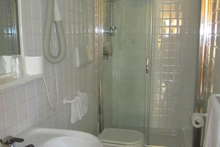 Bath Interior