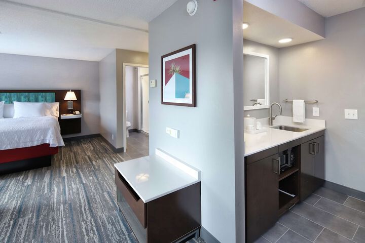 Minibar