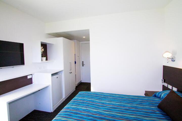 Suite Room