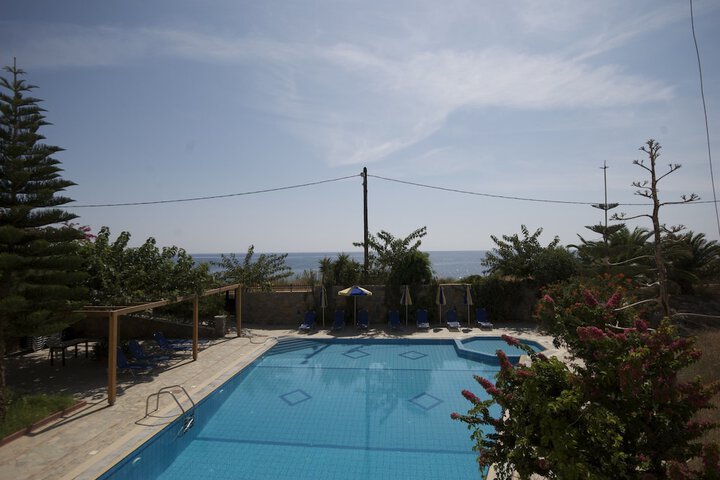 Pool to Cool