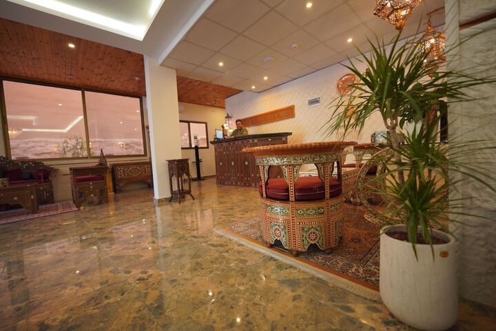 Hotel Interior 4 of 61