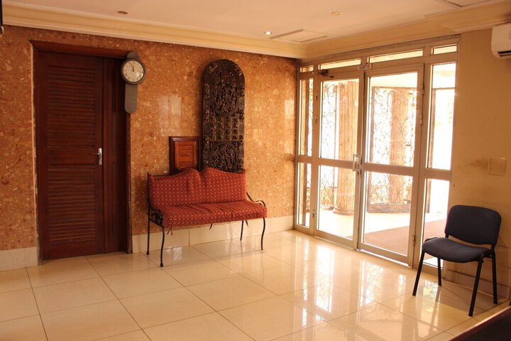 Hotel Interior 22 of 26