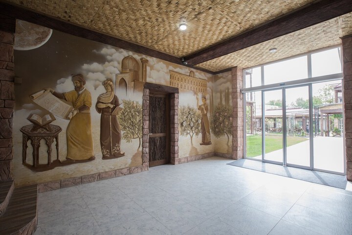 Hotel Interior 2 of 91