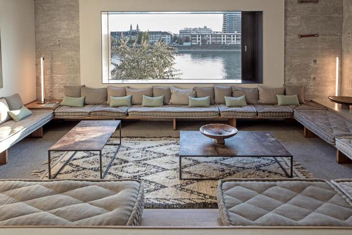 Speicher 7 Hotel