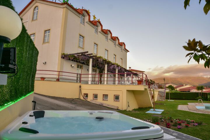 Hotel 34 of 35