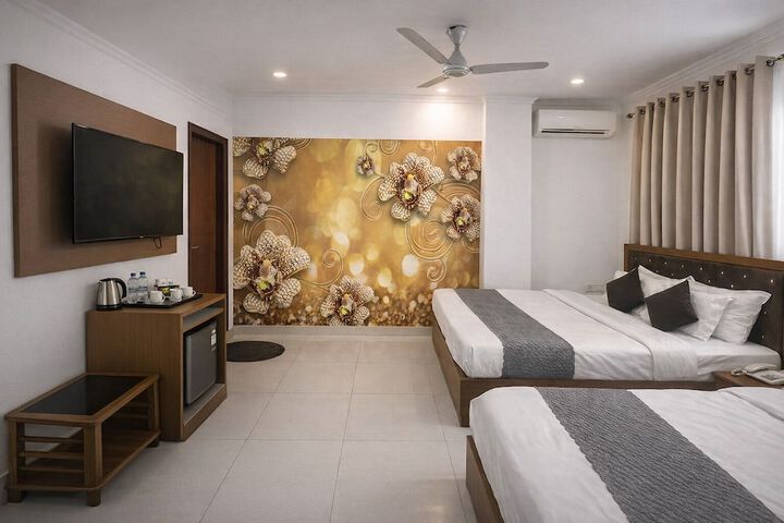 Room 14 of 48