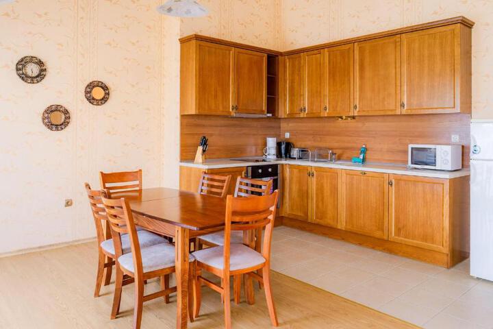 Fitness Center Photo