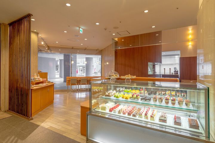 Amenity Photo
