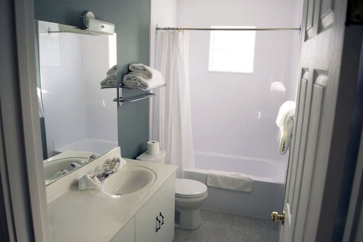 Bath Interior