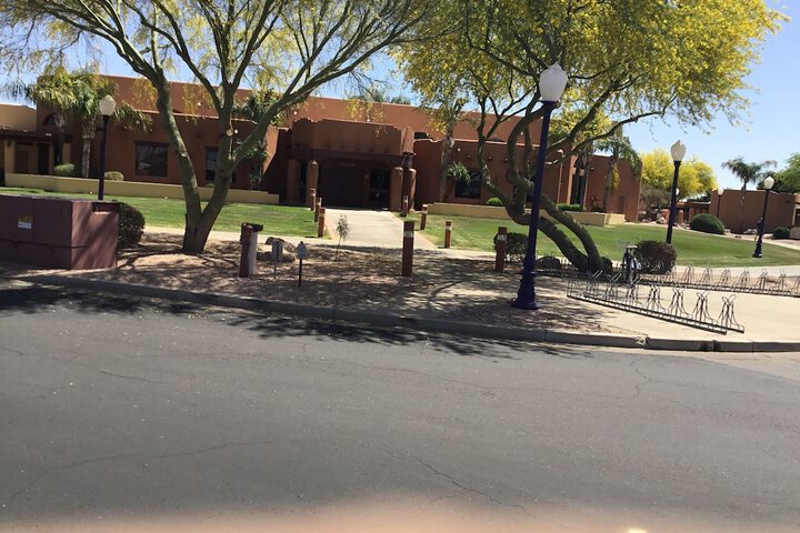 Hotel Interior 27 of 30