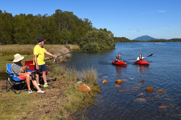 Outdoor Activities 20 of 29