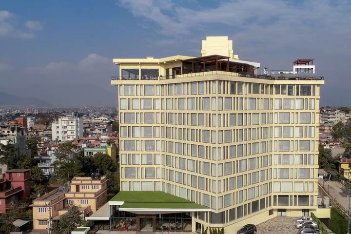 Photo of Vivanta Kathmandu