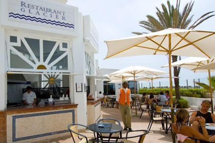 Restaurants