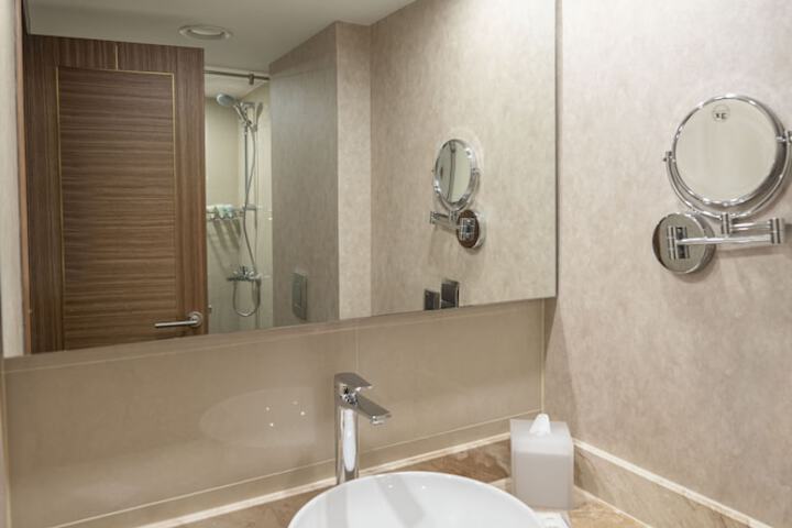 Bathroom Vanities