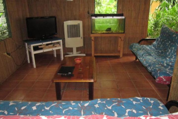 Fitness Facility Photos