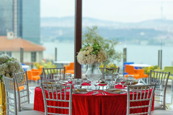 Wedding/Banquet 64 of 88