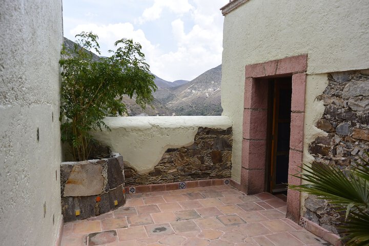 Terrace/Patio 60 of 97