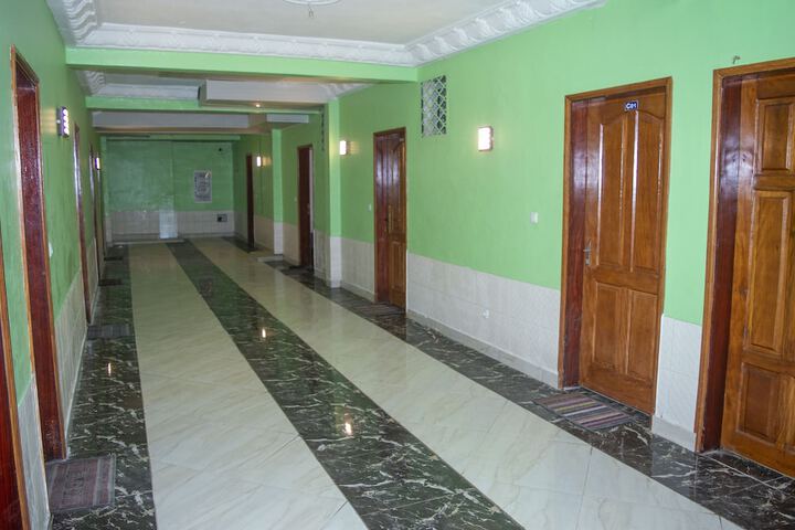 Hotel 8 of 8