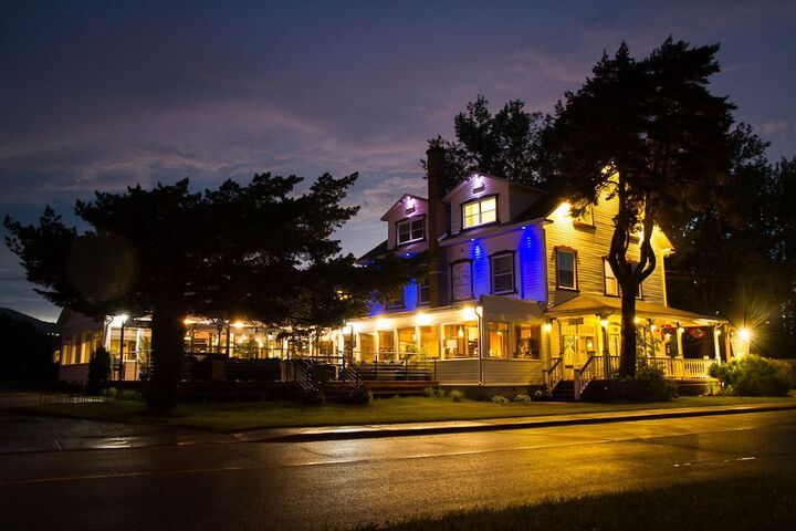 Image of Domaine Belle Plage