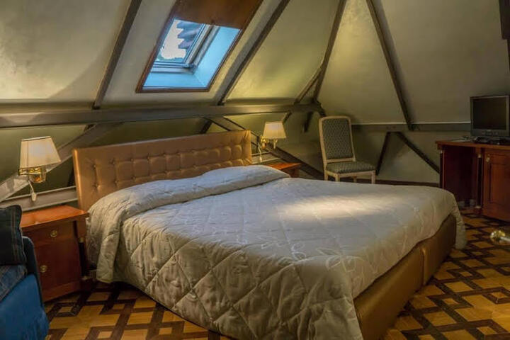 Fitness Center Photo