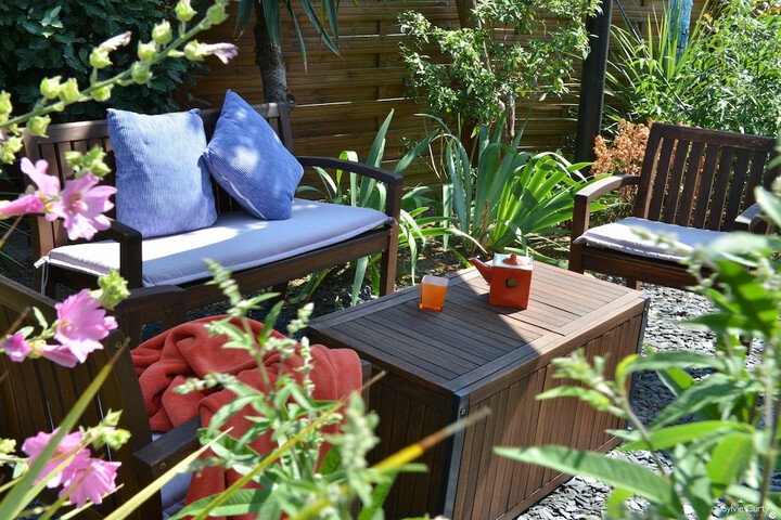 Terrace/Patio 25 of 26