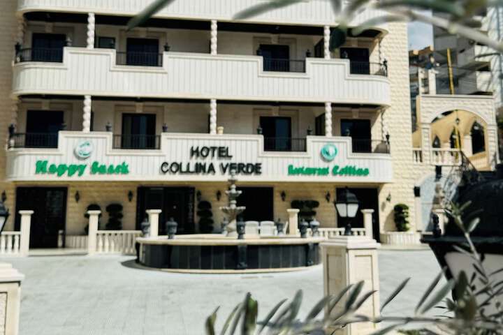 Hotel 15 of 15