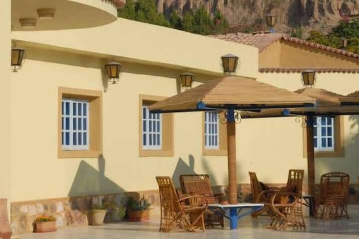 Terrace/Patio 8 of 13