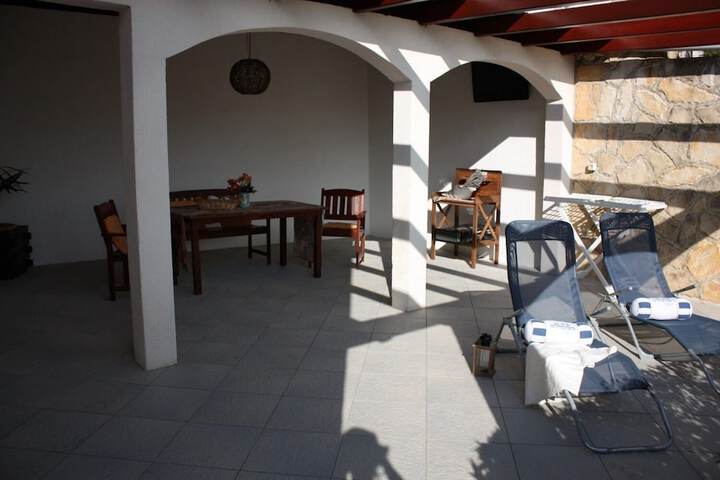 Terrace/Patio 17 of 18