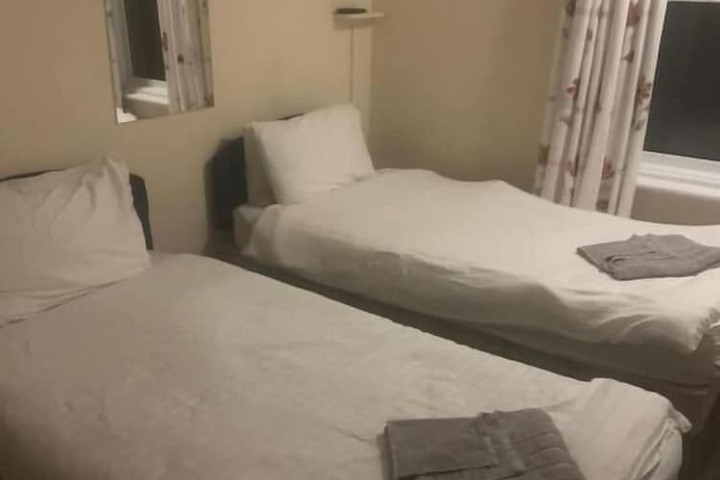 Fitness Facility Photos