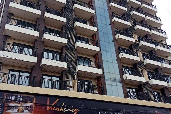 Photo of Vanhseng Boutique Hotel