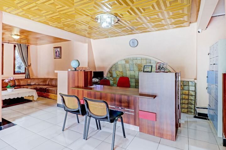 Hotel Interior 10 of 35