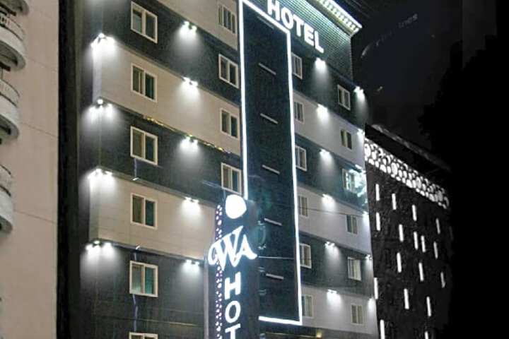 Fitness Center Photo