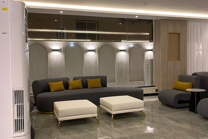 Hotel Interior 2 of 8