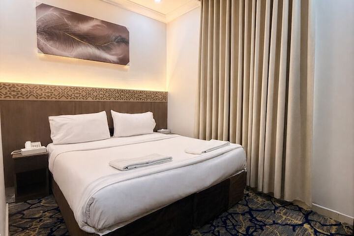 Luluat Al Badaie Hotel