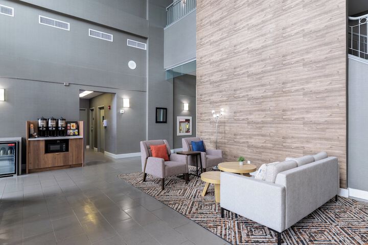 Hotel 40 of 46