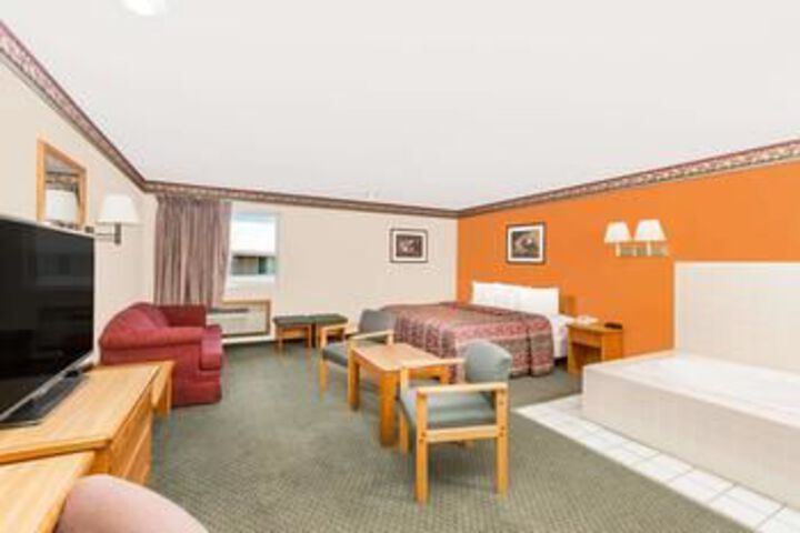 Fitness Center Photo