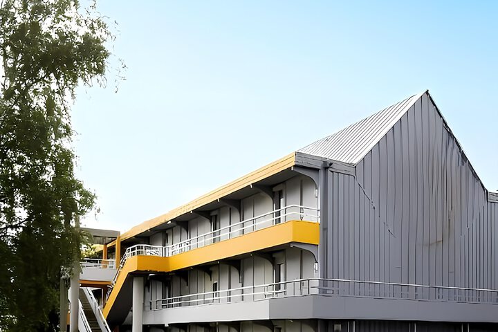 Facade