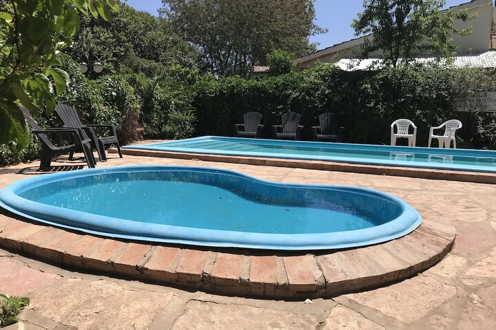 Pool 9 of 24