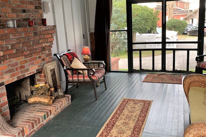 Terrace/Patio 7 of 11