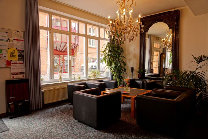 Hotel Interior 3 of 29