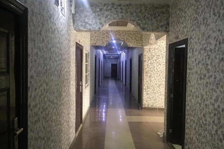 Brighter Suites