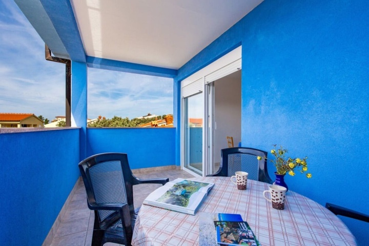 Terrace/Patio 6 of 18