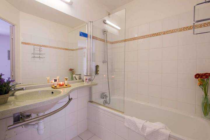 Bathroom Vanities